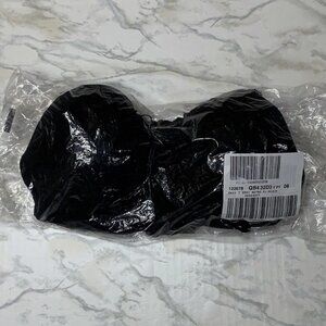 Victoria's Secret Sexy Tee Lightly-Lined Demi Bra FRONT CLOSE Racerback NWT